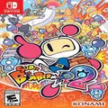 Konami Super Bomberman R2 Nintendo Switch Game